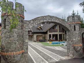 Vila Zlatibor